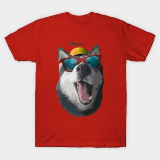 Husky Swag T-Shirt